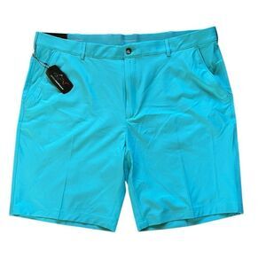 Men's Aqua Shorts